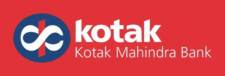 Kotak Mahindra Logo